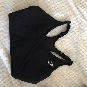 Gymshark Sports Bra
